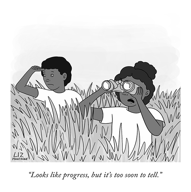 The New Yorker Cartoons - The Cartoon Bank