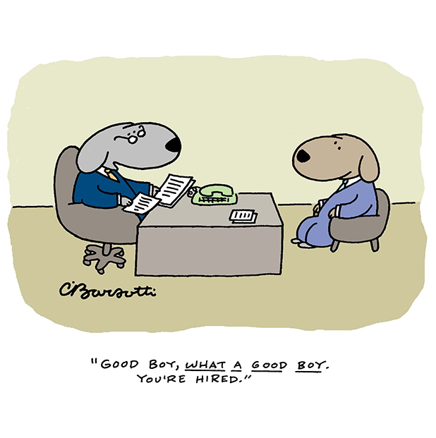 The New Yorker Cartoons - The Cartoon Bank